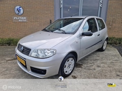 Fiat Punto - 1.2 Dynamic Airco