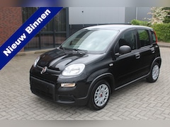 Fiat Panda - 1.0 Hybrid Urban Airco-PDC-DAB-Bluetooth-8700 Km 12 Maanden Bovag Garantie