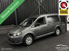 Volkswagen Caddy - Combi 1.2 TSI Airco|Navi|Camera|Mini camper