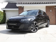 Audi A1 Sportback - 35 TFSI S edition|Sonos|Keyles|