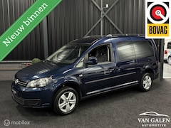 Volkswagen Caddy Maxi - 1.2 TSI Comfortline Airco|Trekhaak|APK