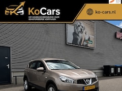 Nissan Qashqai - 1.6 Acenta