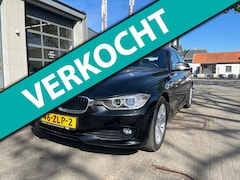 BMW 3-serie - 320i EfficientDynamics Edition High Executive