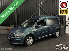 Volkswagen Caddy - Combi 1.2 TSI Standkachel|Camera|Carplay|