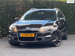 Renault Laguna Estate - 2.0 T GT 170 PK | PDC | CRUISE | AUTOMAAT