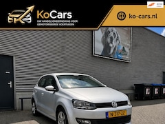 Volkswagen Polo - 1.2-12V Comfortline