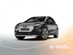 Audi Q4 e-tron - 45 e-tron 286pk S edition Competition