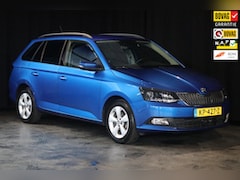 Skoda Fabia Combi - 1.2 TSI JOY / NL- AUTO / NAP / CC / AIRCO