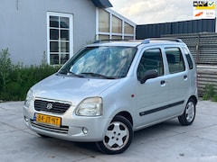 Suzuki Wagon R+ - 1.3 Season | Automaat | El. Ramen | NAP | PANO | Parkeersensoren | Rijklaar