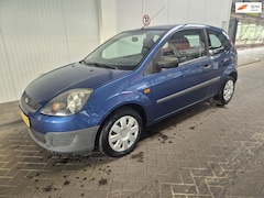 Ford Fiesta - 1.3-8V Cool & Sound-Airco