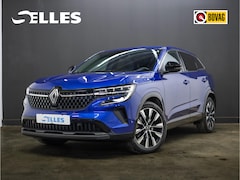 Renault Austral - 1.2 E-Tech full hybrid 200 techno | Camera
