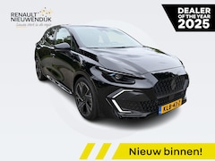 Renault Clio - 1.8 Hybrid 160 Esprit Alpine AUTOMAAT