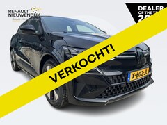 Renault Mégane E-Tech - EV60 Optimum Charge Evolution l PACK WINTER l PACK ADVANCED DRIVE ASSIST l ALL SEASON BAND