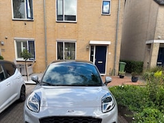 Ford Puma - 1.0 EcoBoost Hybrid ST-Line Vignale Ford Puma 1.0 EcoBoost Hybrid ST-Line 155PK