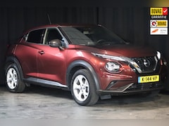 Nissan Juke - 1.0 DIG-T Business Edition