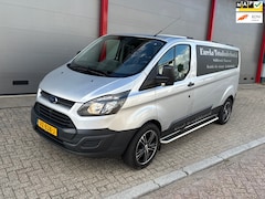 Ford Transit Custom - 290 2.2 TDCI L2H1 Economy Edition