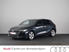 Audi A3 Sportback - 40 TFSI e Advanced edition 204 pk S-tronic | Private Lease € 642, 00 per maand* | Verlengd