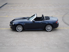Fiat 124 Spider - 1.4 MultiAir Turbo Lusso