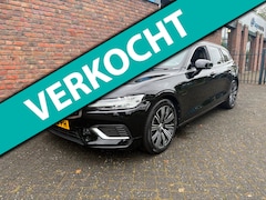 Volvo V60 - 2.0 T8 Twin Engine AWD Inscription|Trekhaak|Panorama|ACC