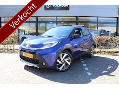 Toyota Aygo X - 1.0 VVT-i MT Envy Cabrio | Rijklaar | JBL | Navi | LED | Camera | DAB+ | Apple/Android | A