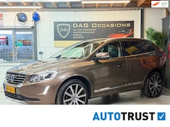 Volvo XC60 - 2.0 T6 AUTOMAAT|306PK|CAMERA|LEER|ADAP CRUISE