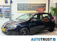 Volkswagen Golf - 1.4 Trendline 74d KM|NAVI|PARKASSIST|PDC