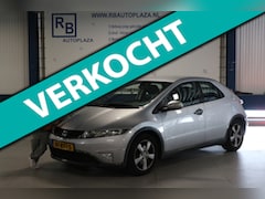Honda Civic - 1.4 Comfort / NAP / 2e EIG / Full Service / TOP DEAL