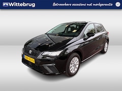 SEAT Ibiza - 1.0 EcoTSI Style Business Connect / Stoel verwarming / Parkeer sensoren voor + achter / 15