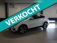 BMW X4 - XDrive20i Executive KEURIG ONDERHOUDEN/ RIJKLAAR/ TOPPER