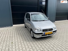 Hyundai Atos Spirit - 1.0i SLX AUTOMAAT