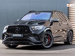 Mercedes-Benz AMG GLE - 53 Hybrid 4MATIC+ Premium Plus | BTW | 544pk | Burmester