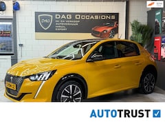 Peugeot 208 - 1.2 PureTech GT-Line AUT|360CAM|3D COCKPIT|ADAPTIEF