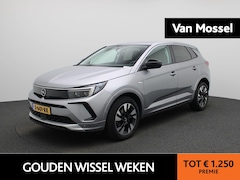 Opel Grandland - 1.2 Turbo Level 3 | Automaat | Apple Carplay / Android Auto | Virtual Cockpit | Camera 360