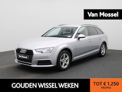 Audi A4 Avant - 35 TFSI Pro Line | Navi | ECC | PDC | LMV |