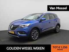 Renault Kadjar - 1.3 TCe Intens | Panoramadak | Navigatie | Apple Carplay / Android Auto | Camera | Climate