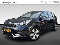 Kia Niro - 1.6 GDi Hybrid First Edition