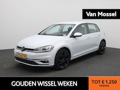 Volkswagen Golf - 1.0 TSI Comfortline | Climate Control | Parkeersensoren | Lichtmetalen Velgen |