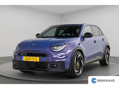 Abarth 600e - Scorpionissima 54 kWh | 8 Jaar Garantie | Design Pack | Tech Pack | Winter Pack | Gaming P