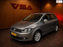 Volkswagen Golf Plus - 1.4 TSI Trendline|Trekhaak|Stoelvw|4-seizoen|Cruise|PDC|DSG|All-in