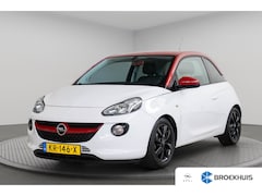 Opel ADAM - 1.0 Turbo Unlimited | Trekhaak | Org. Nederlandse Auto | Bluetooth | Cruise Controle | Air