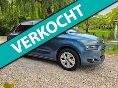 Citroën C4 Picasso - 1.2 PureTech AIRCO/cruise CAMERA trekhaak LUXE