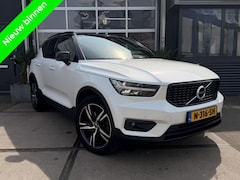 Volvo XC40 - 2.0 T4 R-Design Automaat Navi Carplay Inruil mogelijk