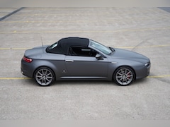 Alfa Romeo Spider - 1.7 T Italia Independent 1750 TBI