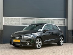 Audi A1 - 1.4 TFSI Ambition Pro Line Business bj.2010 Navi|Airco|Stoel verw