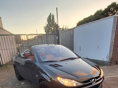 Peugeot 206 CC - 2.0-16V nieuwe apk