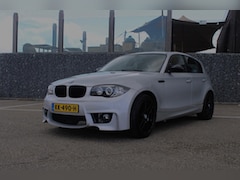 BMW 1-serie - 116i High Executive