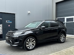 Land Rover Discovery Sport - P300e 1.5 SE Facelift | Trekh | Pano | Meridian | Memory | 12/23