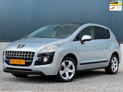 Peugeot 3008 - 1.6 VTi Première|LAGE KM MET NAP|ORIGINEEL NL|PANO|PSENSOR|AIRCO|2XSLEUTELS|