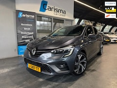 Renault Clio - 1.0 TCe R.S. Line 1e eig|Navi|Cruise|360 Camera