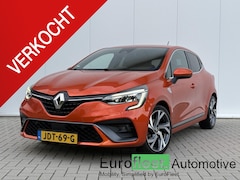 Renault Clio - 1.0 TCe R.S. Line | Lane Assist | Camera | Keyless | Carplay